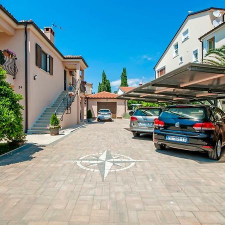 Apartment Villa Baric 4412 Rovinj Dış mekan fotoğraf
