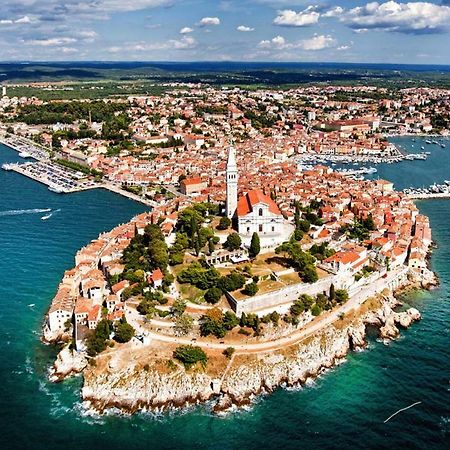 Apartment Villa Baric 4412 Rovinj Dış mekan fotoğraf