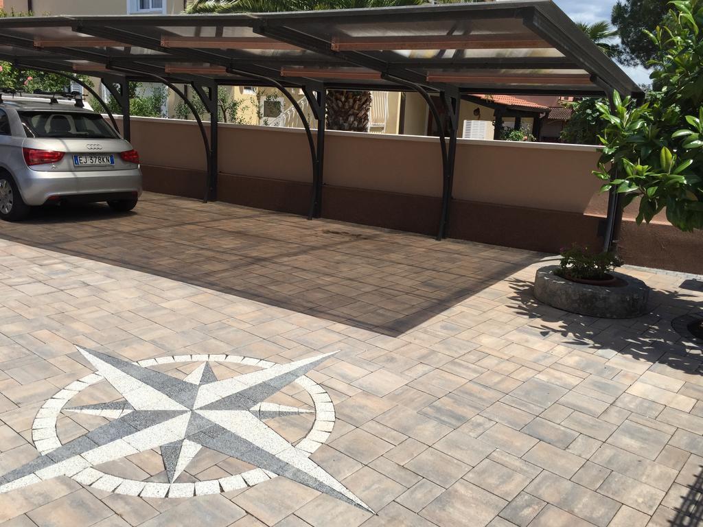 Apartment Villa Baric 4412 Rovinj Dış mekan fotoğraf