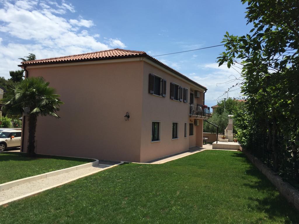 Apartment Villa Baric 4412 Rovinj Dış mekan fotoğraf