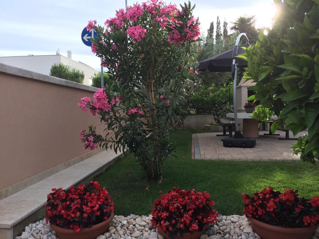 Apartment Villa Baric 4412 Rovinj Dış mekan fotoğraf