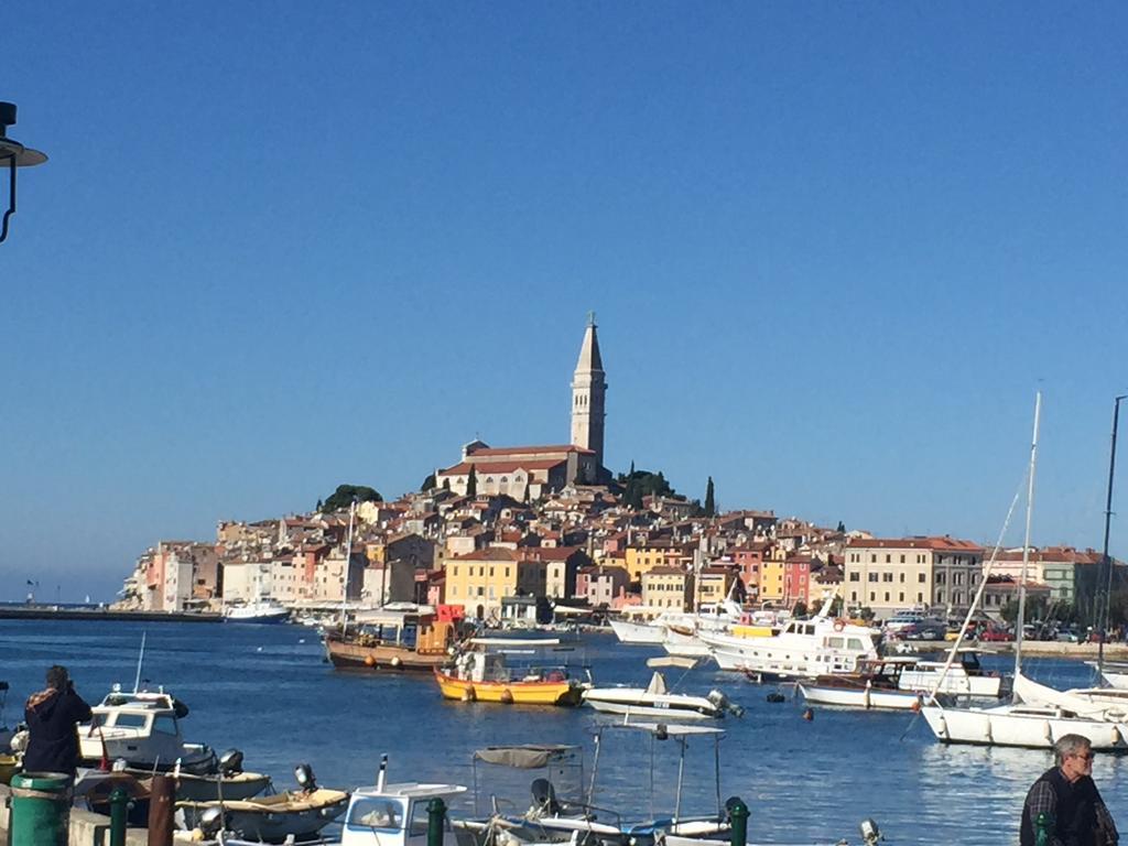 Apartment Villa Baric 4412 Rovinj Dış mekan fotoğraf