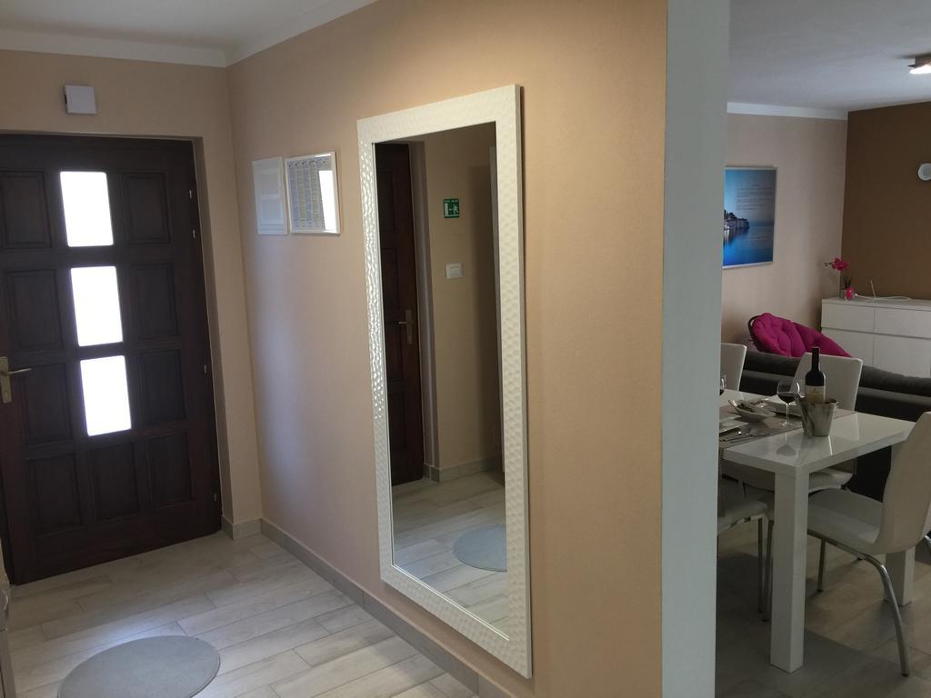 Apartment Villa Baric 4412 Rovinj Dış mekan fotoğraf