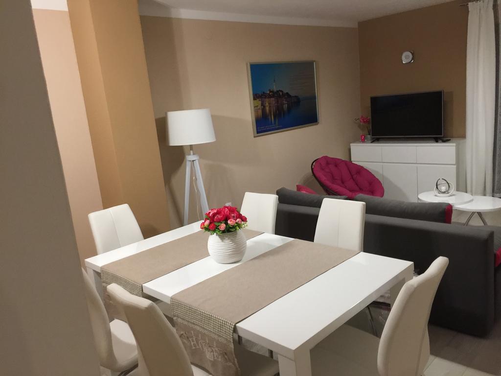 Apartment Villa Baric 4412 Rovinj Dış mekan fotoğraf