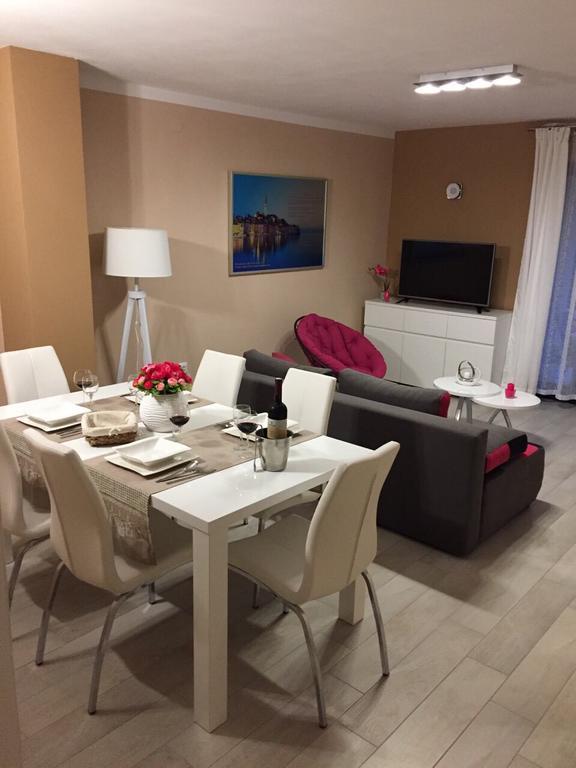 Apartment Villa Baric 4412 Rovinj Dış mekan fotoğraf