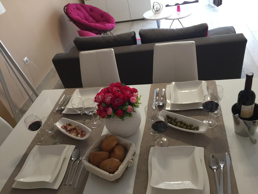 Apartment Villa Baric 4412 Rovinj Dış mekan fotoğraf