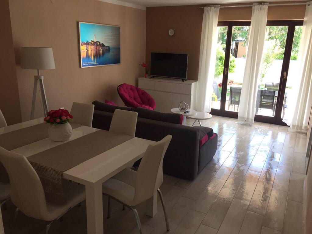 Apartment Villa Baric 4412 Rovinj Dış mekan fotoğraf