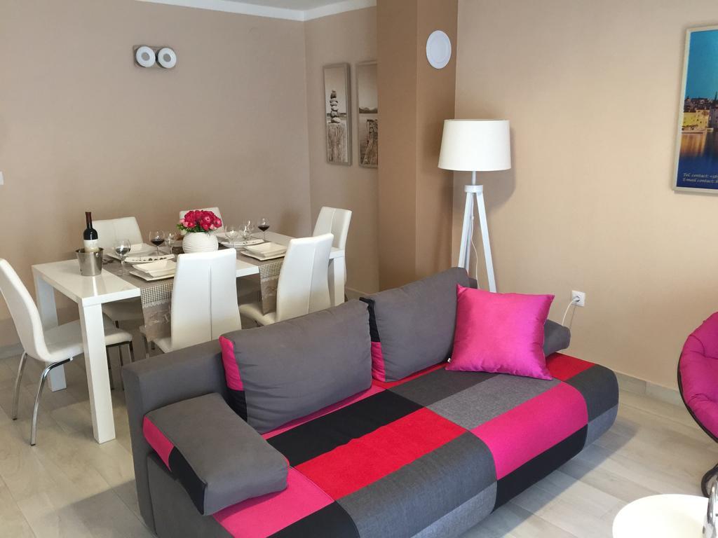 Apartment Villa Baric 4412 Rovinj Dış mekan fotoğraf