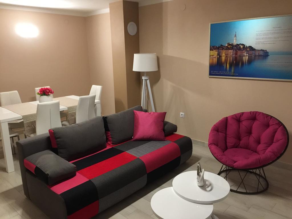Apartment Villa Baric 4412 Rovinj Dış mekan fotoğraf