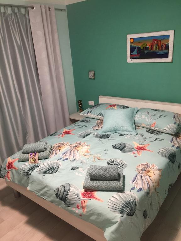 Apartment Villa Baric 4412 Rovinj Dış mekan fotoğraf