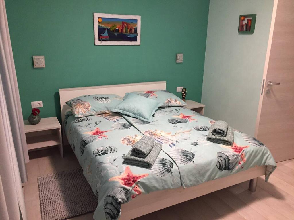 Apartment Villa Baric 4412 Rovinj Dış mekan fotoğraf