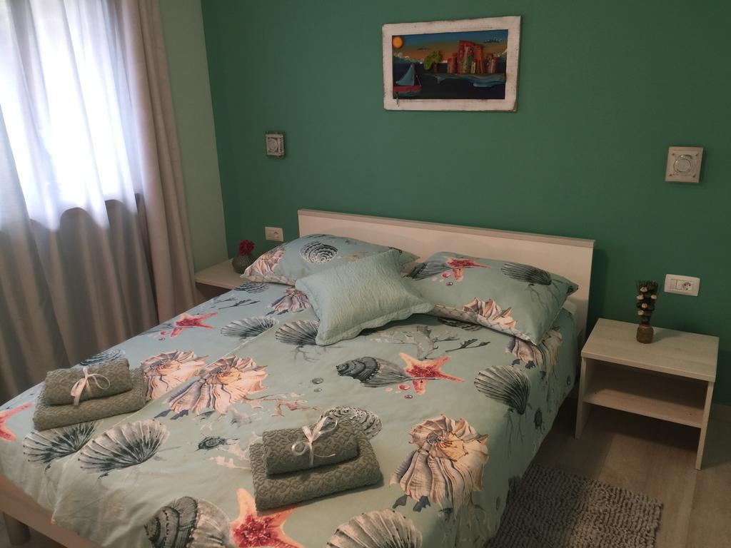 Apartment Villa Baric 4412 Rovinj Dış mekan fotoğraf