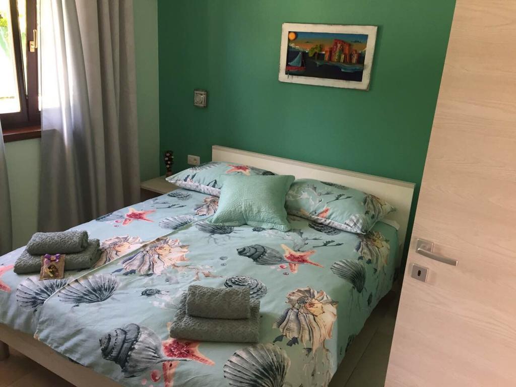 Apartment Villa Baric 4412 Rovinj Dış mekan fotoğraf