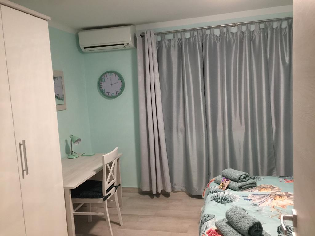 Apartment Villa Baric 4412 Rovinj Dış mekan fotoğraf