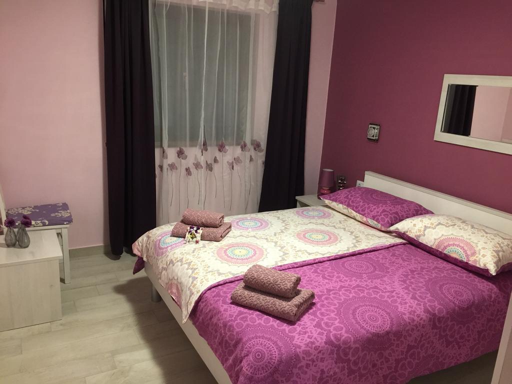 Apartment Villa Baric 4412 Rovinj Dış mekan fotoğraf