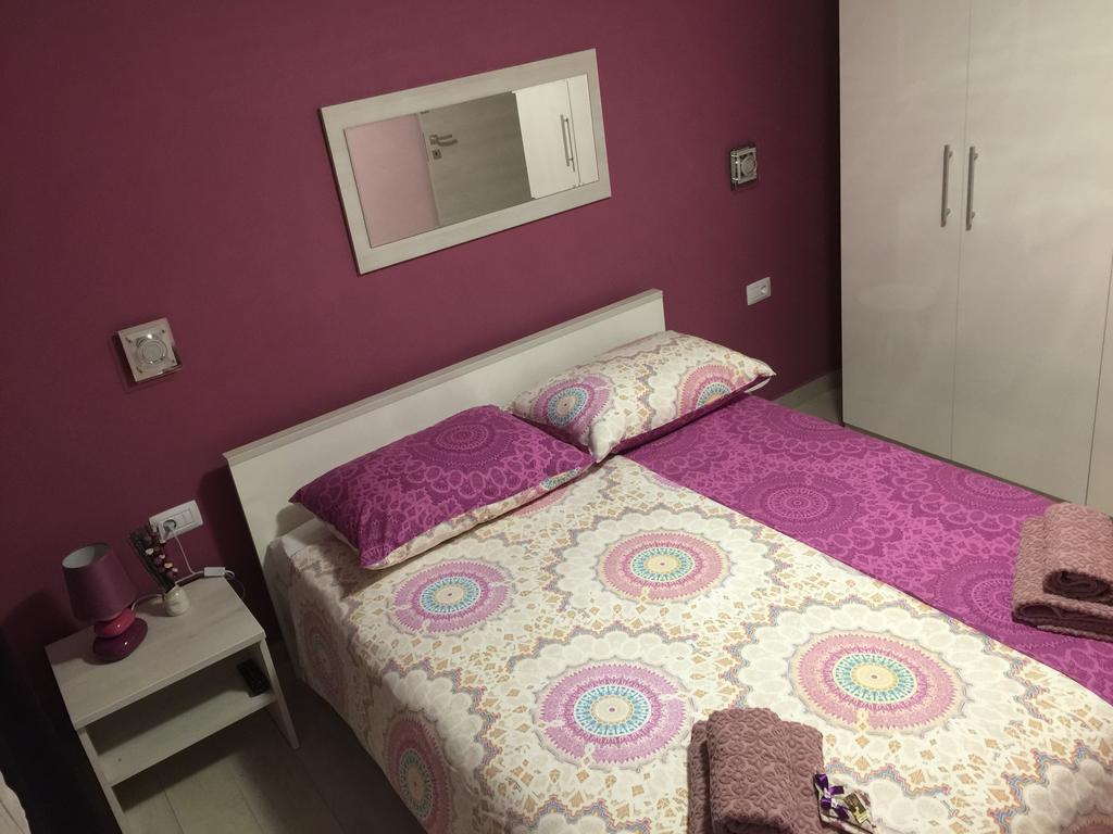 Apartment Villa Baric 4412 Rovinj Dış mekan fotoğraf