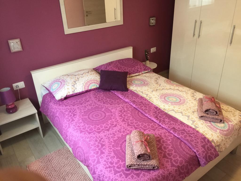 Apartment Villa Baric 4412 Rovinj Dış mekan fotoğraf