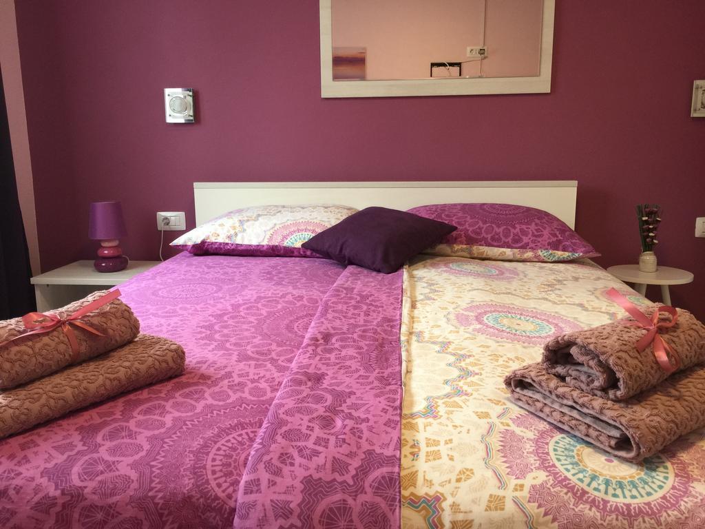 Apartment Villa Baric 4412 Rovinj Dış mekan fotoğraf