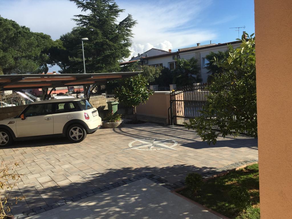 Apartment Villa Baric 4412 Rovinj Dış mekan fotoğraf