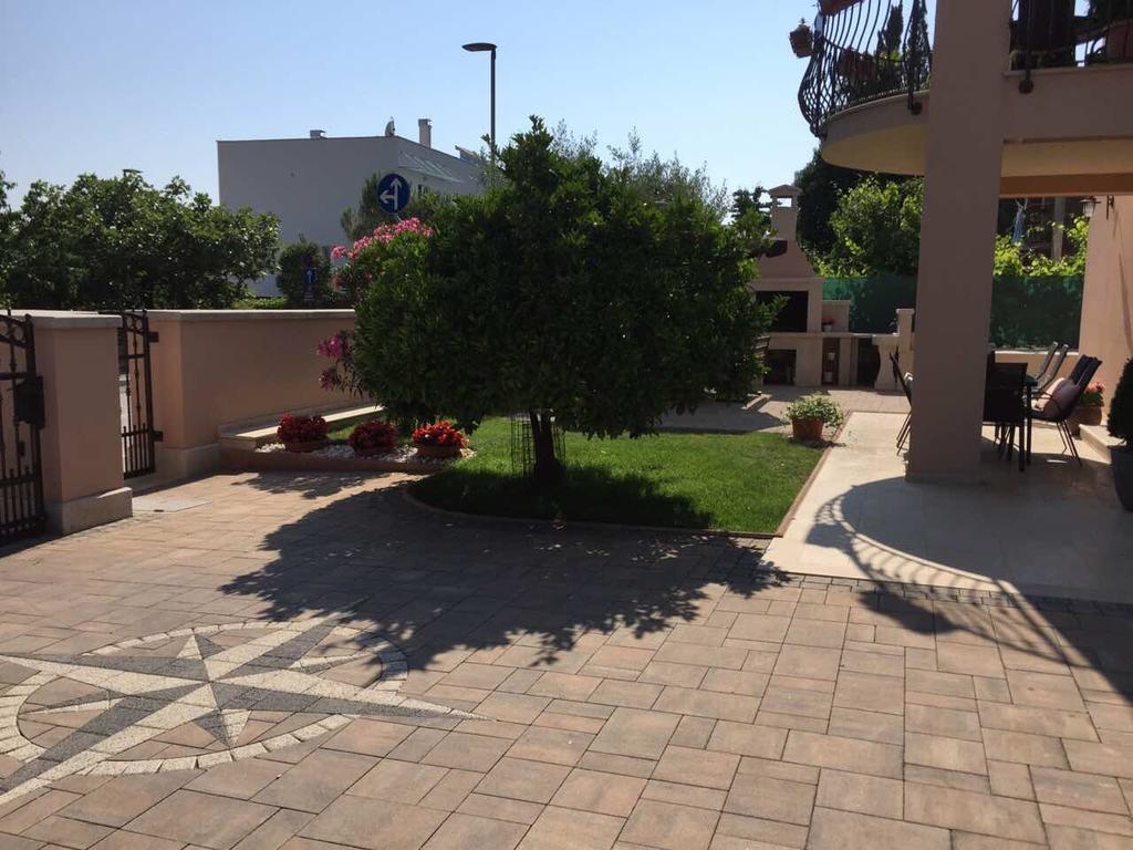 Apartment Villa Baric 4412 Rovinj Dış mekan fotoğraf