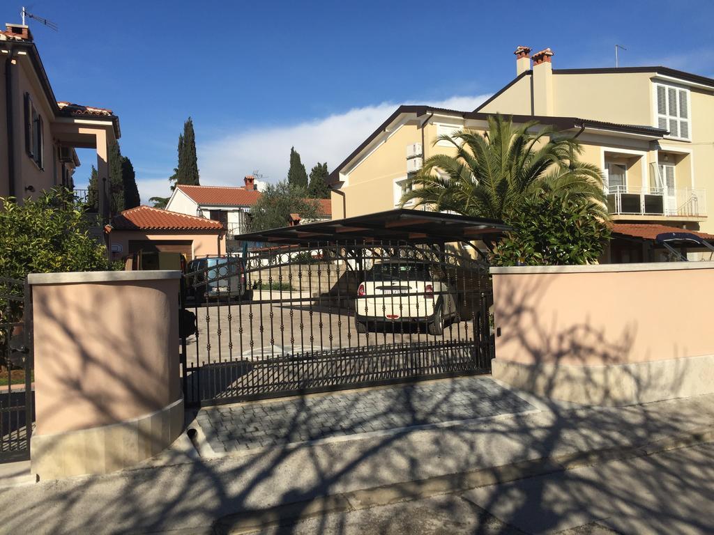 Apartment Villa Baric 4412 Rovinj Dış mekan fotoğraf