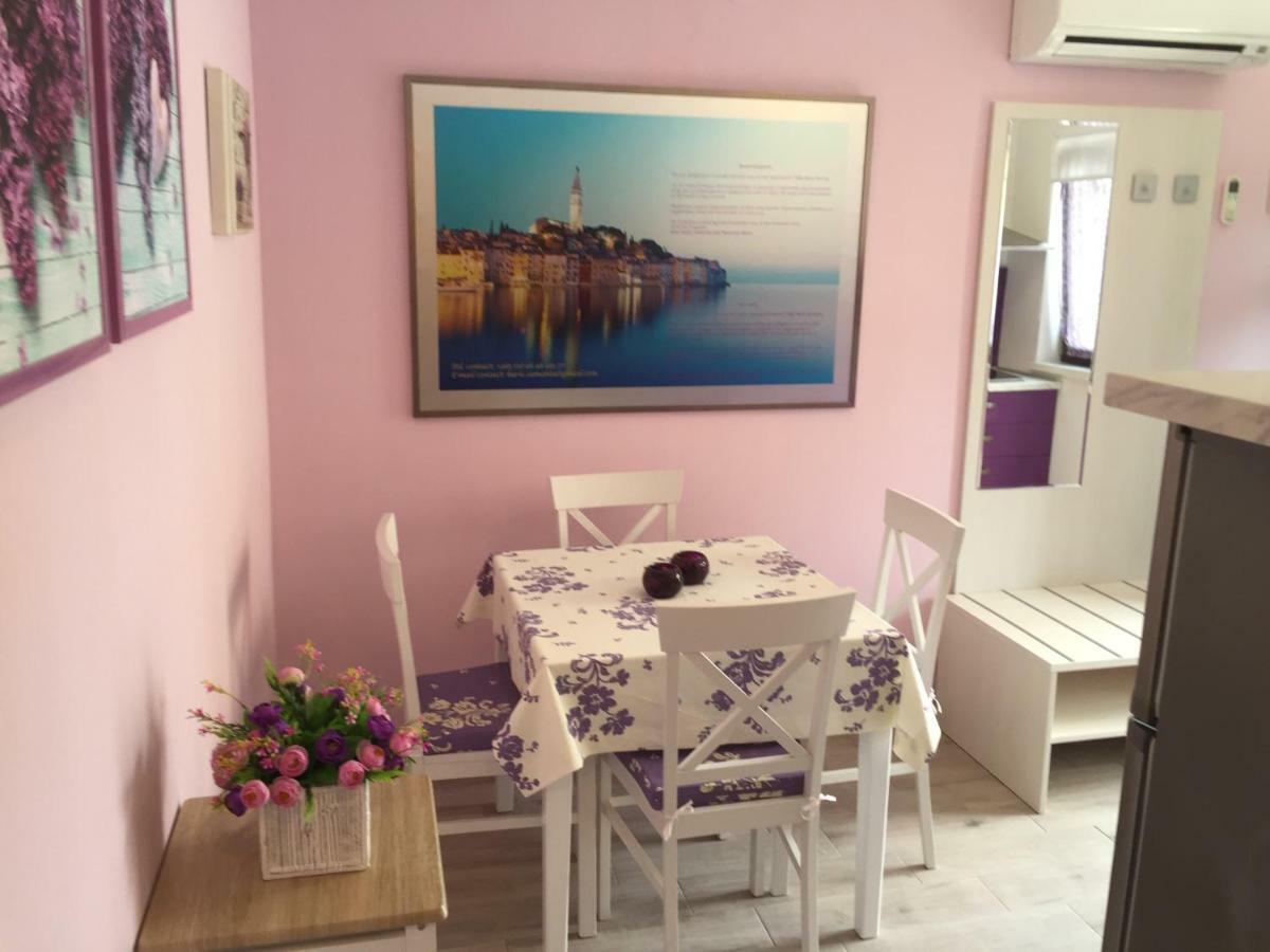 Apartment Villa Baric 4412 Rovinj Dış mekan fotoğraf