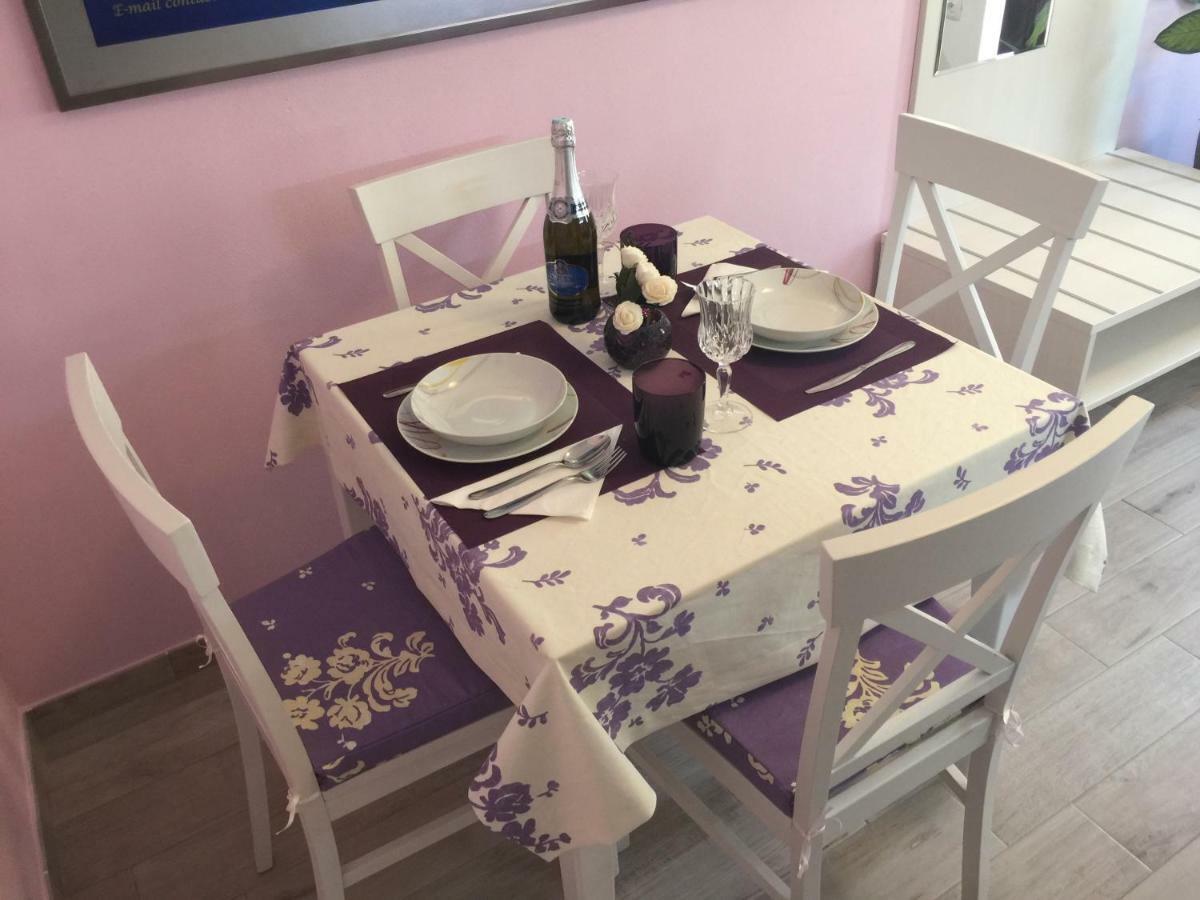 Apartment Villa Baric 4412 Rovinj Dış mekan fotoğraf