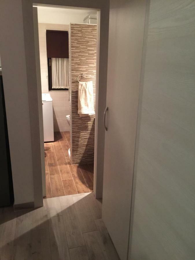 Apartment Villa Baric 4412 Rovinj Dış mekan fotoğraf