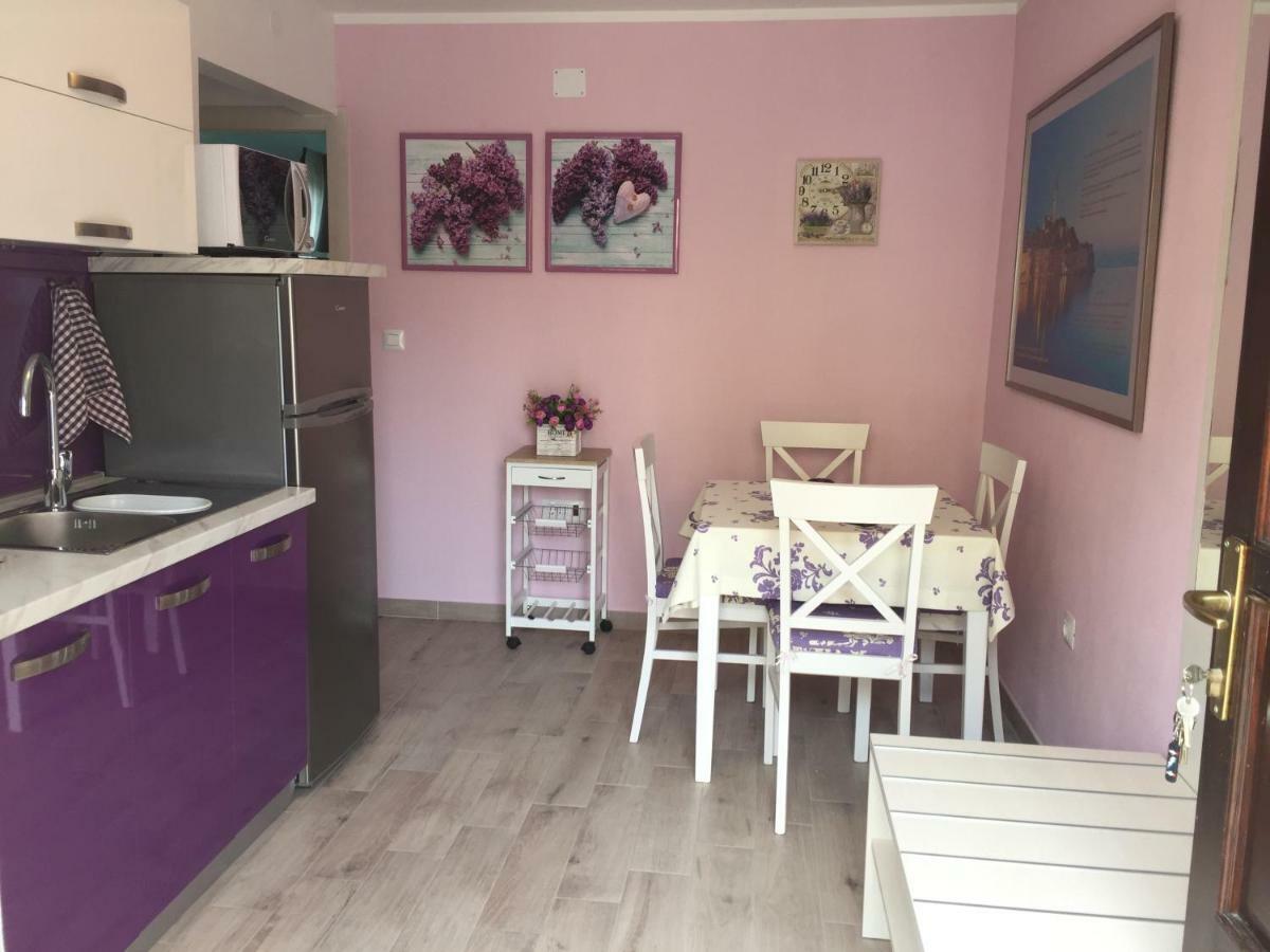 Apartment Villa Baric 4412 Rovinj Dış mekan fotoğraf