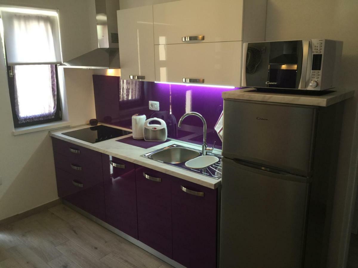 Apartment Villa Baric 4412 Rovinj Dış mekan fotoğraf