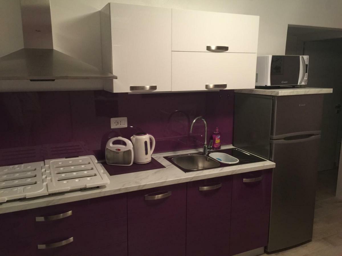 Apartment Villa Baric 4412 Rovinj Dış mekan fotoğraf