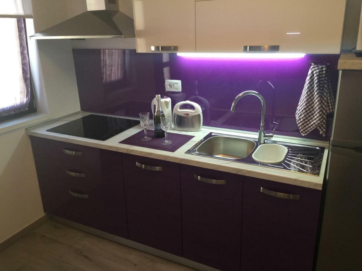 Apartment Villa Baric 4412 Rovinj Dış mekan fotoğraf