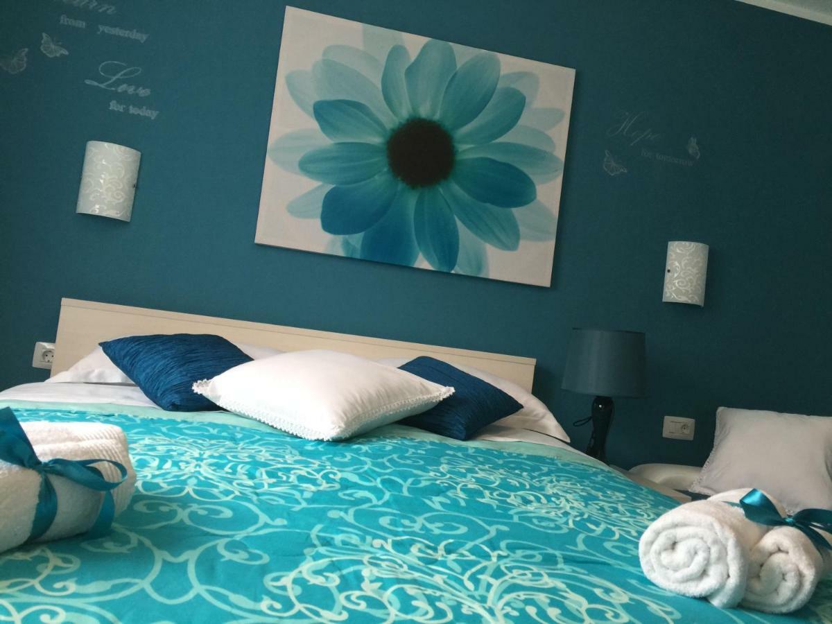 Apartment Villa Baric 4412 Rovinj Dış mekan fotoğraf