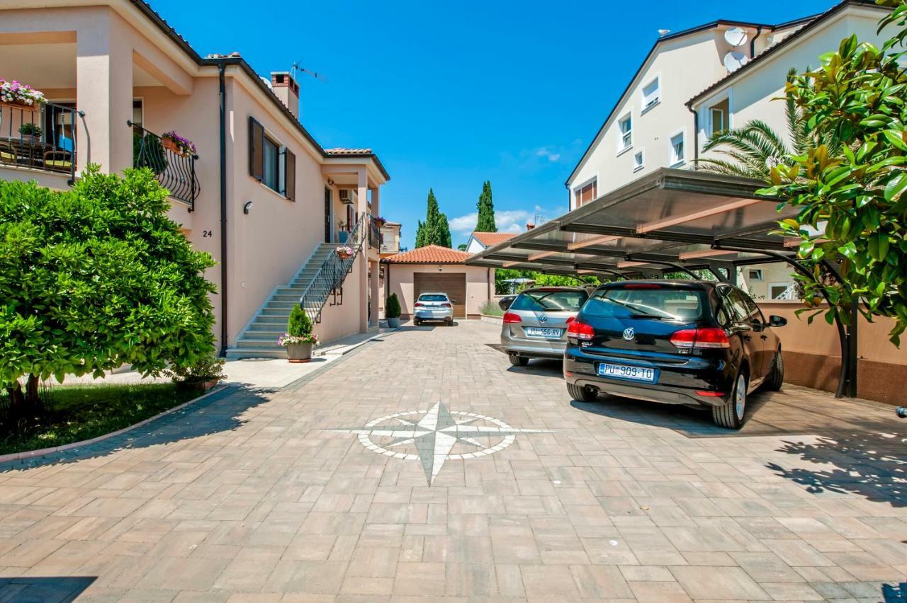 Apartment Villa Baric 4412 Rovinj Dış mekan fotoğraf