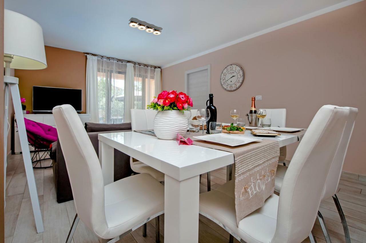 Apartment Villa Baric 4412 Rovinj Dış mekan fotoğraf