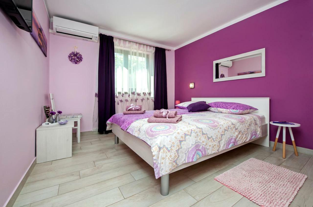 Apartment Villa Baric 4412 Rovinj Dış mekan fotoğraf