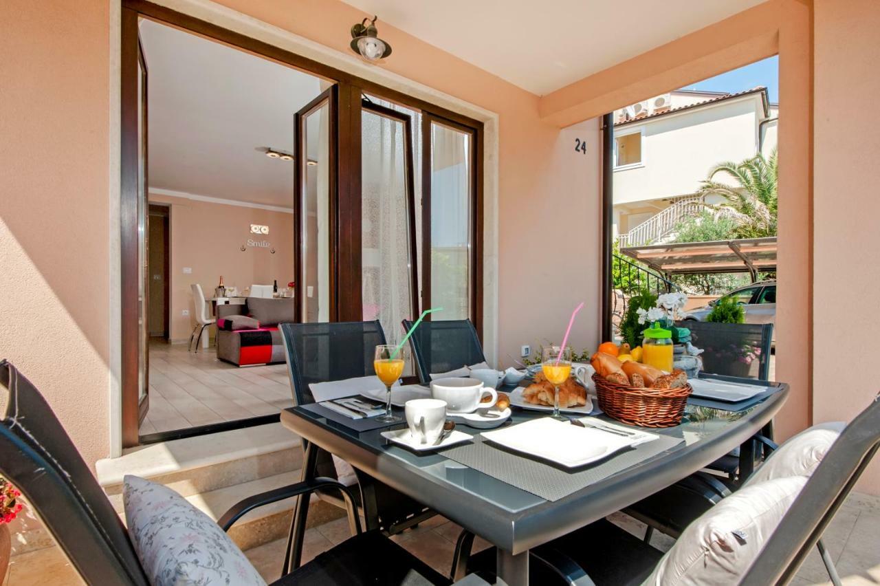 Apartment Villa Baric 4412 Rovinj Dış mekan fotoğraf
