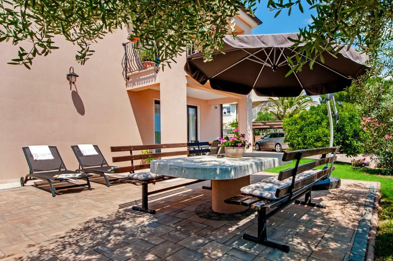 Apartment Villa Baric 4412 Rovinj Dış mekan fotoğraf