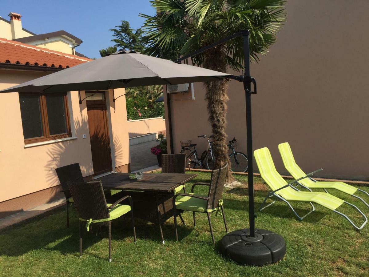 Apartment Villa Baric 4412 Rovinj Dış mekan fotoğraf