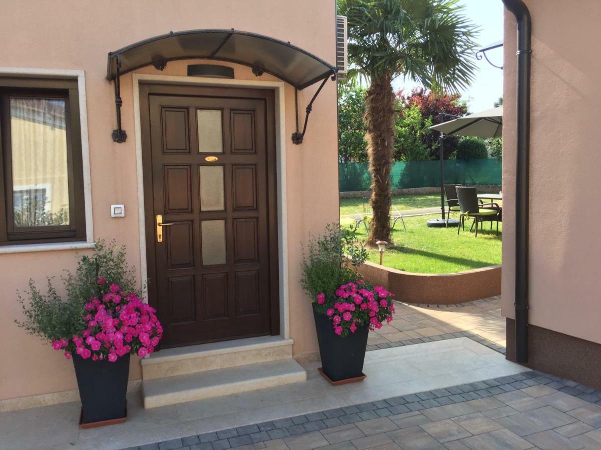 Apartment Villa Baric 4412 Rovinj Dış mekan fotoğraf