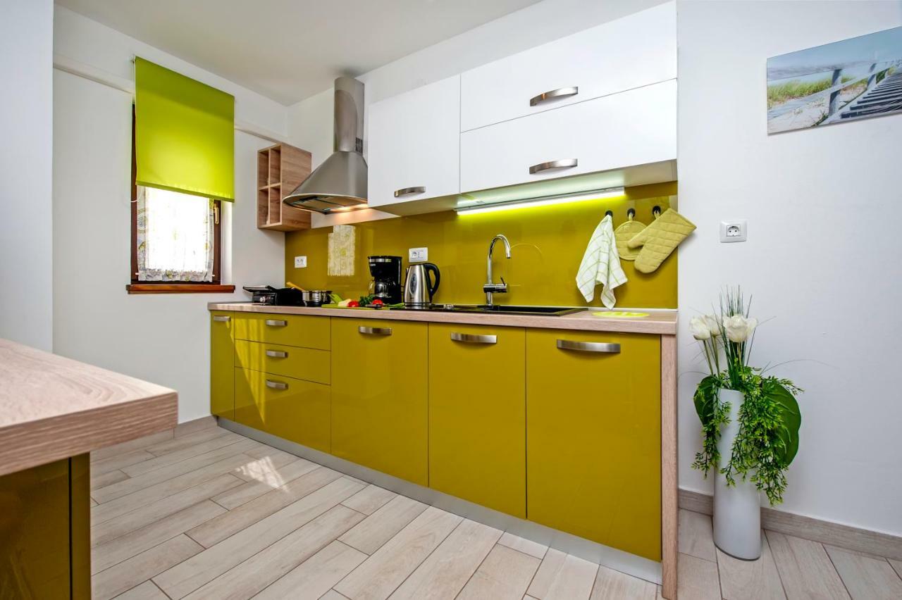 Apartment Villa Baric 4412 Rovinj Dış mekan fotoğraf