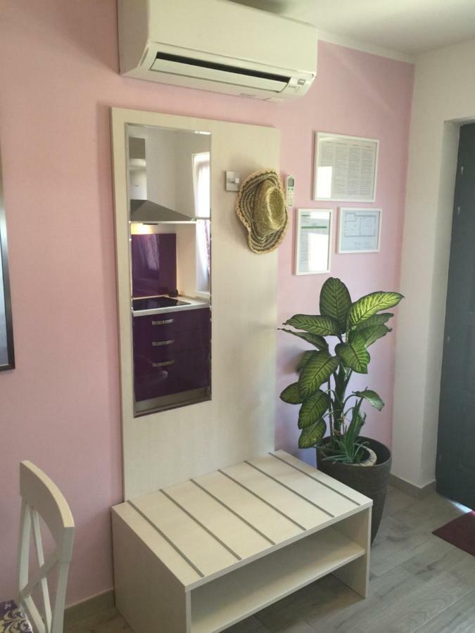 Apartment Villa Baric 4412 Rovinj Dış mekan fotoğraf