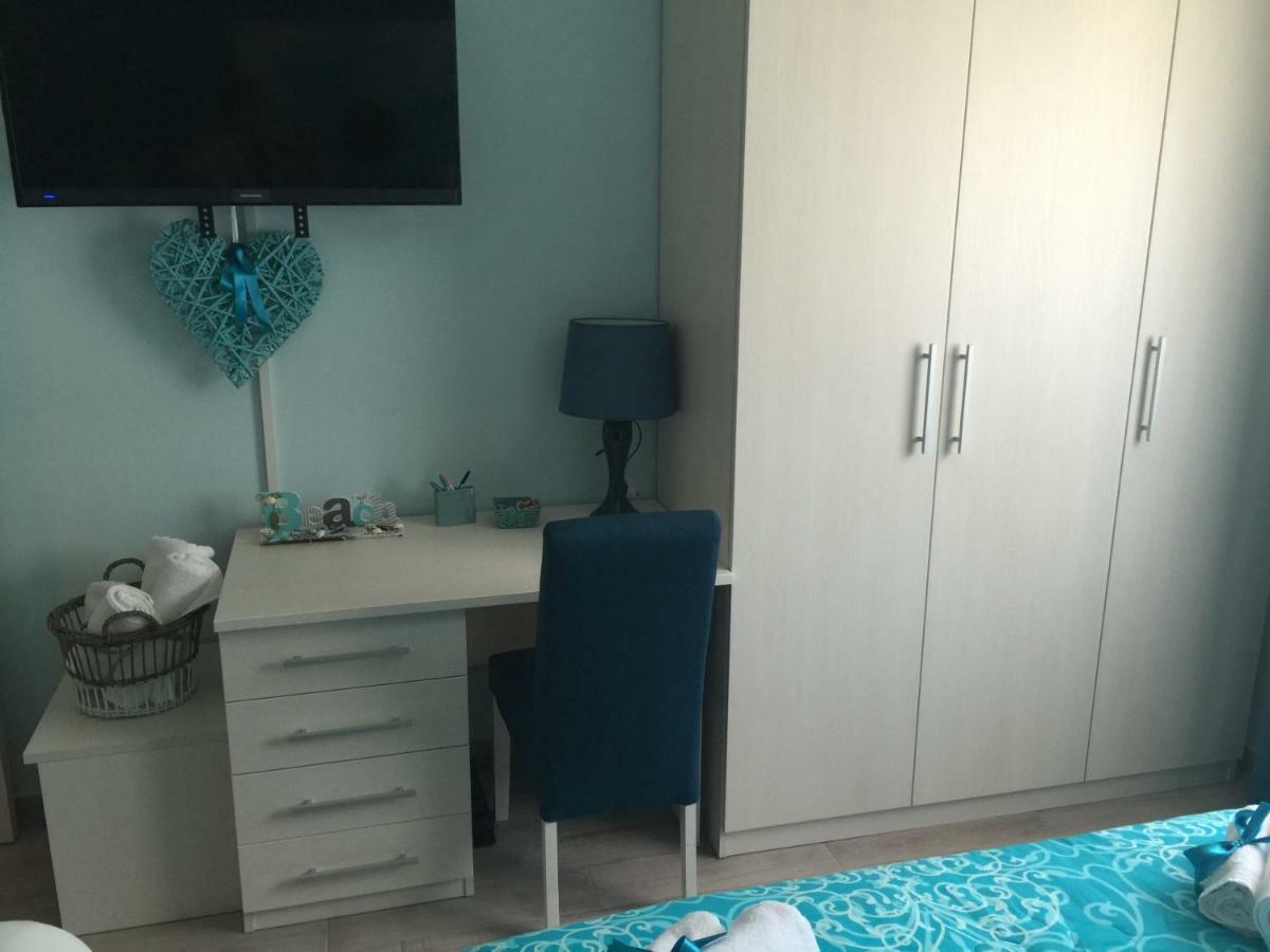 Apartment Villa Baric 4412 Rovinj Dış mekan fotoğraf