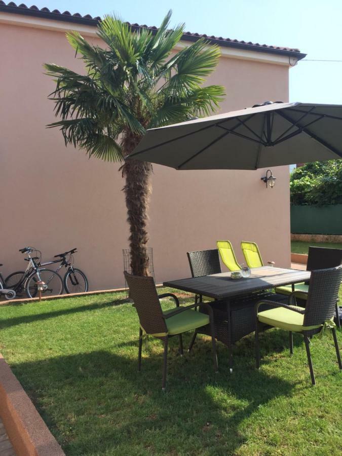 Apartment Villa Baric 4412 Rovinj Dış mekan fotoğraf