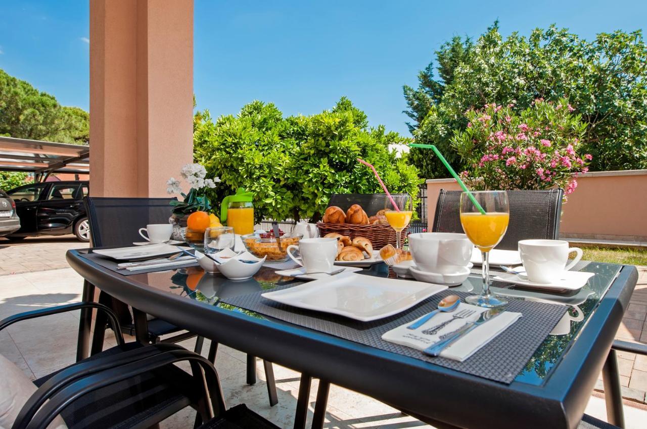 Apartment Villa Baric 4412 Rovinj Dış mekan fotoğraf